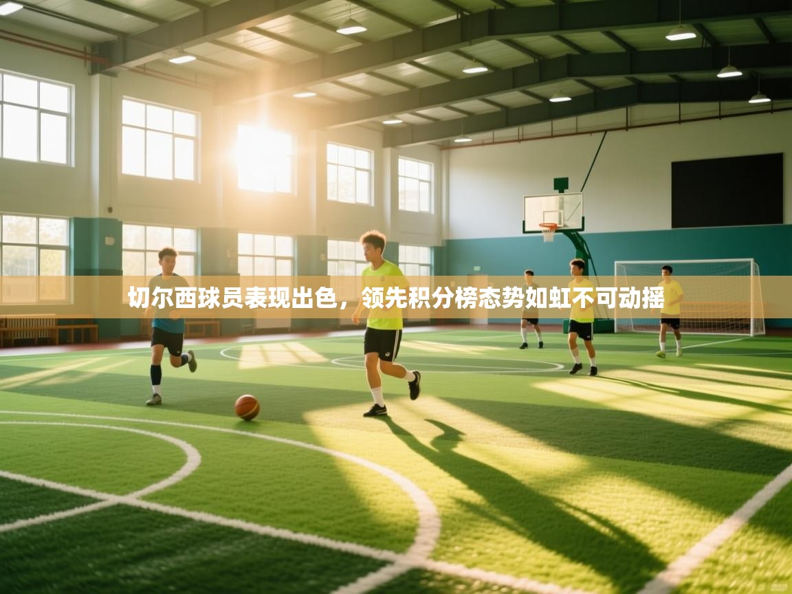 切尔西球员表现出色，领先积分榜态势如虹不可动摇