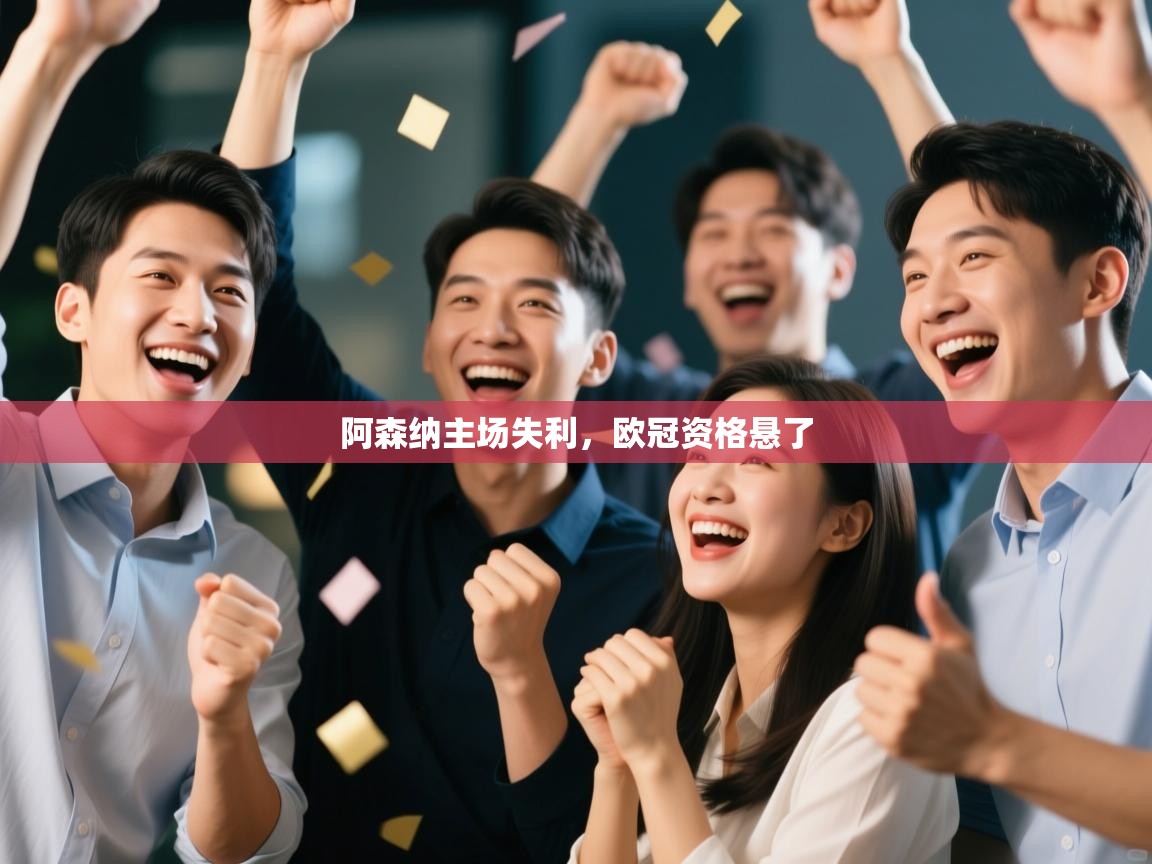 阿森纳主场失利，欧冠资格悬了