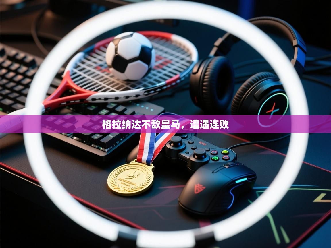 格拉纳达不敌皇马，遭遇连败  第1张