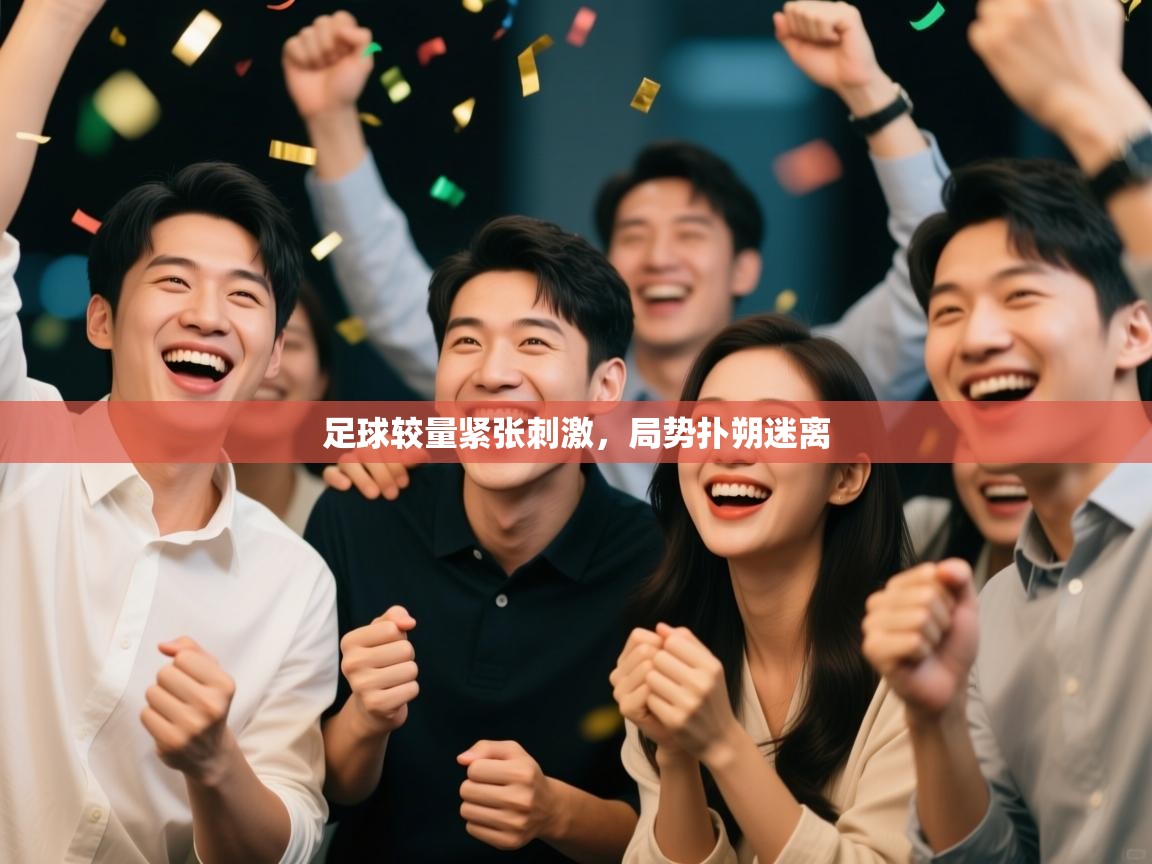 足球较量紧张刺激，局势扑朔迷离  第1张