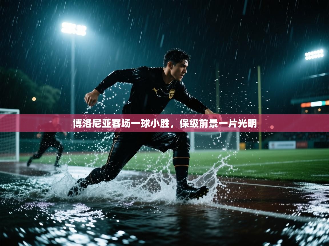 博洛尼亚客场一球小胜,保级前景一片光明 第1张