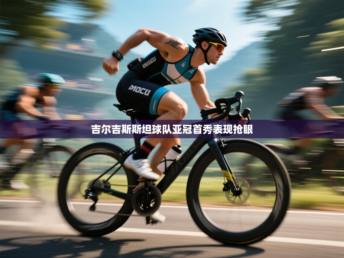 吉尔吉斯斯坦球队亚冠首秀表现抢眼 第1张