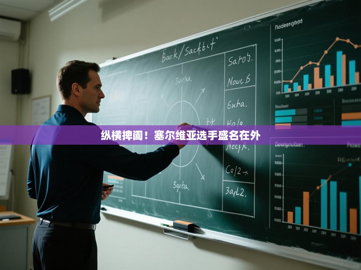 纵横捭阖!塞尔维亚选手盛名在外 第1张