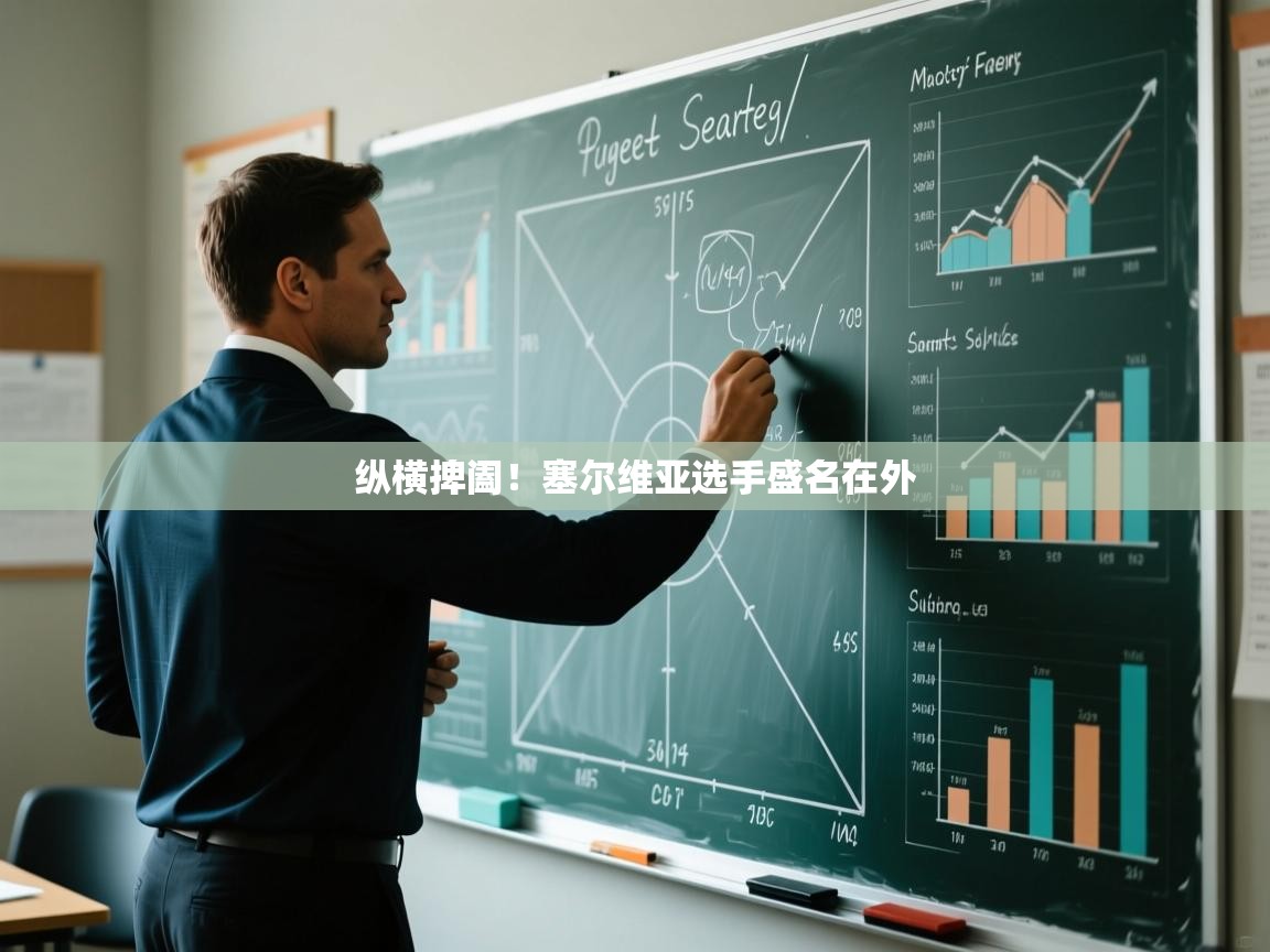 纵横捭阖!塞尔维亚选手盛名在外 第2张