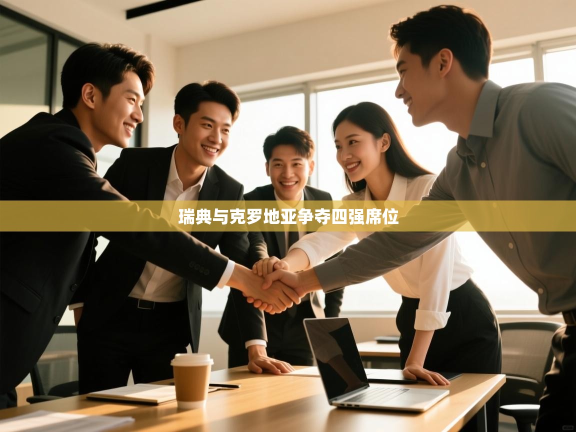 瑞典与克罗地亚争夺四强席位 第1张