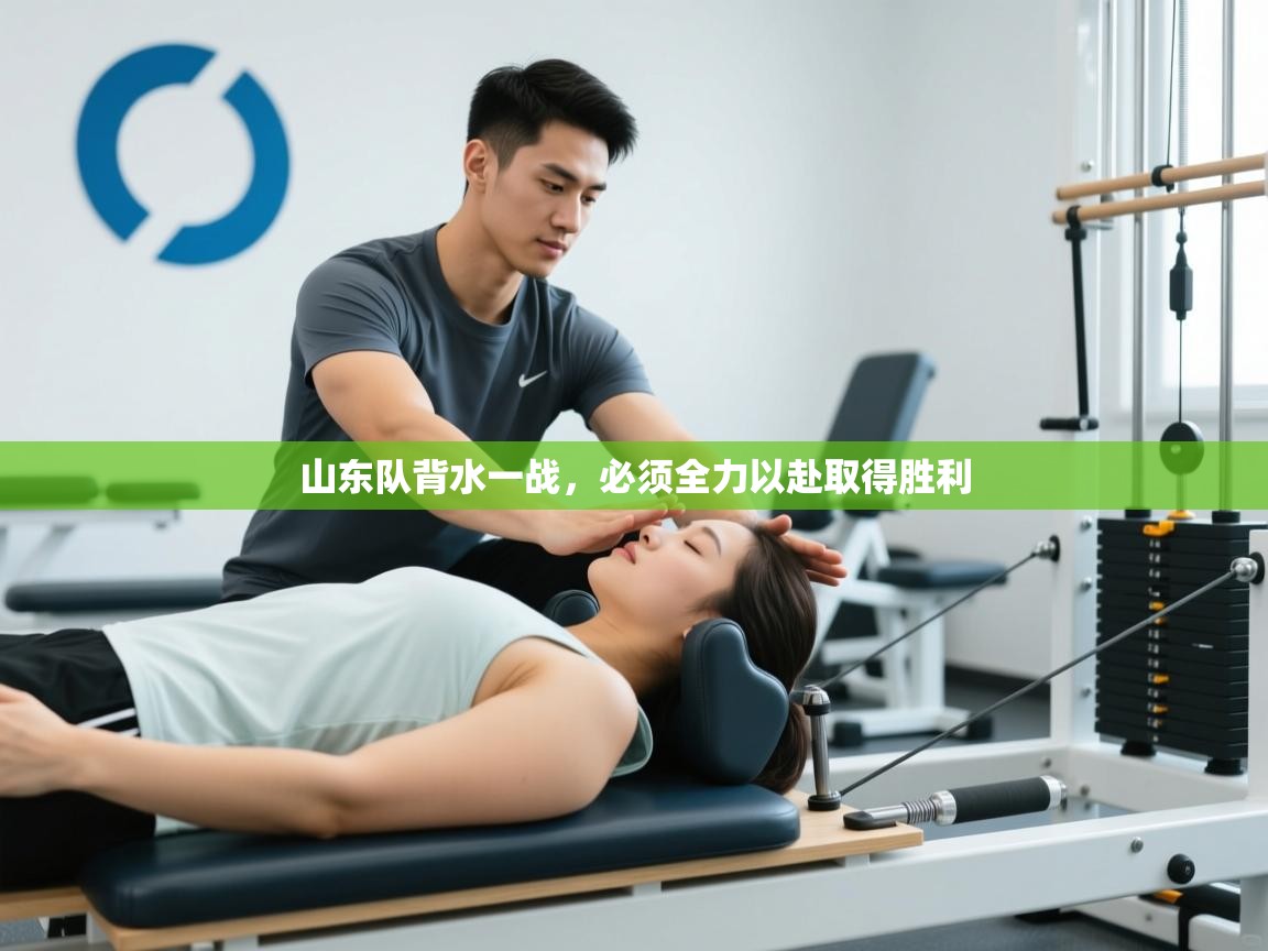 山东队背水一战，必须全力以赴取得胜利