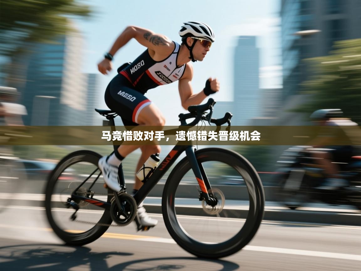 马竞惜败对手，遗憾错失晋级机会  第1张