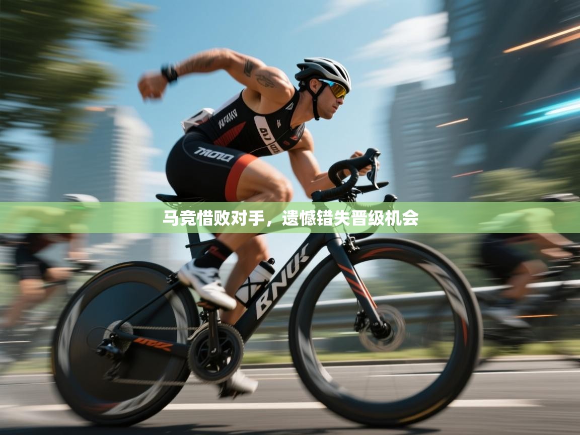马竞惜败对手，遗憾错失晋级机会  第2张