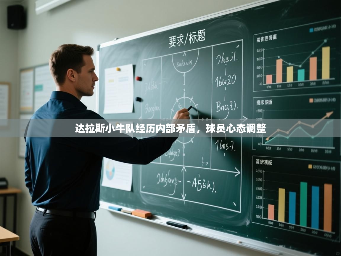 达拉斯小牛队经历内部矛盾，球员心态调整  第1张