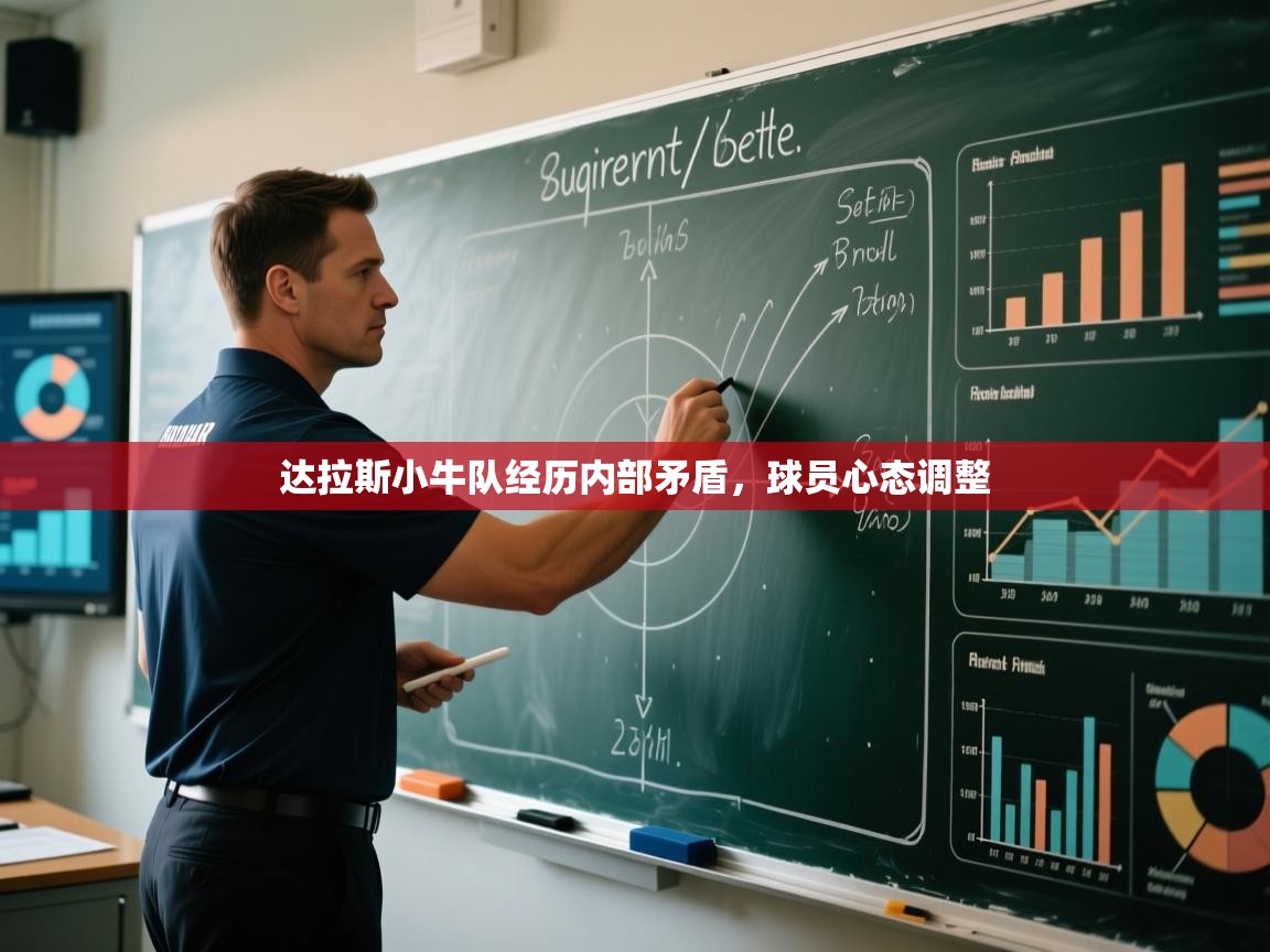 达拉斯小牛队经历内部矛盾，球员心态调整  第2张