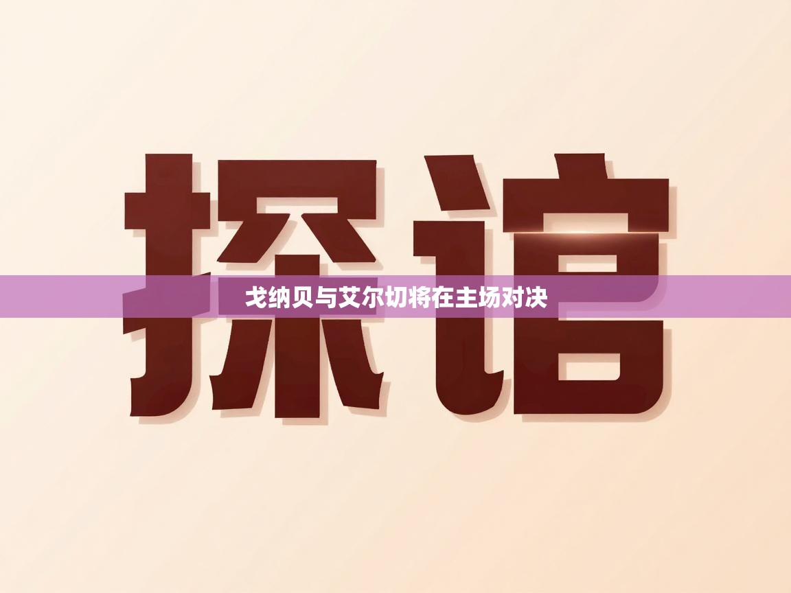 戈纳贝与艾尔切将在主场对决  第2张