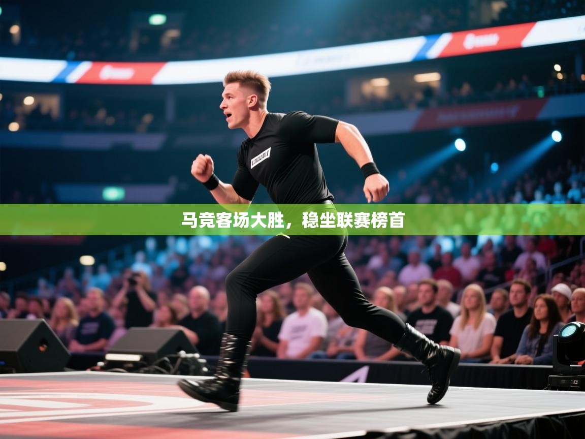 马竞客场大胜，稳坐联赛榜首