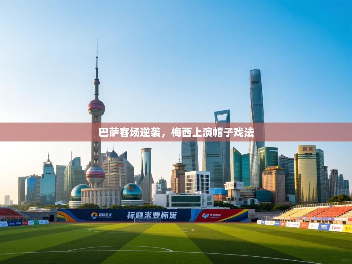 巴萨客场逆袭，梅西上演帽子戏法  第1张