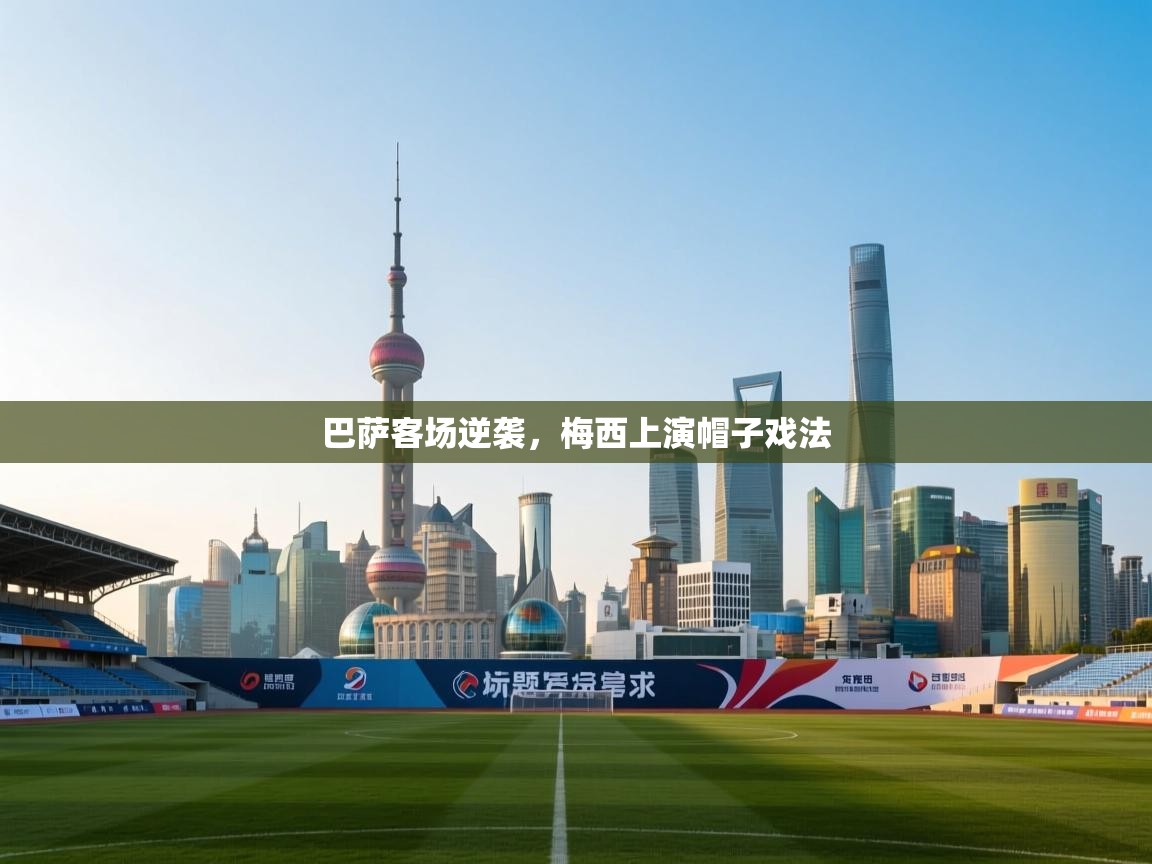 巴萨客场逆袭，梅西上演帽子戏法  第2张