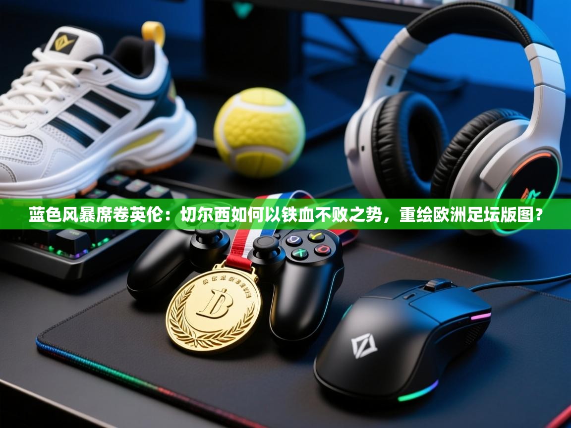 蓝色风暴席卷英伦：切尔西如何以铁血不败之势，重绘欧洲足坛版图？  第1张