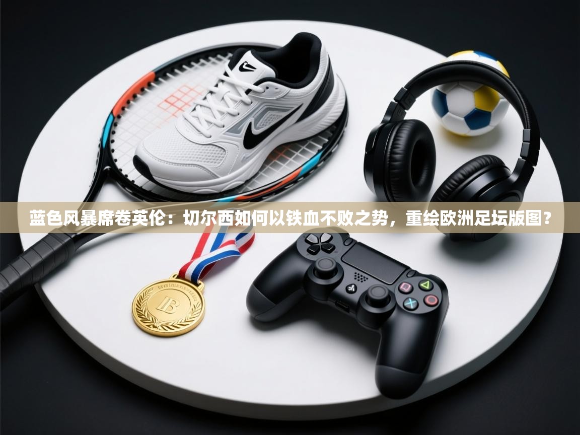 蓝色风暴席卷英伦：切尔西如何以铁血不败之势，重绘欧洲足坛版图？  第2张