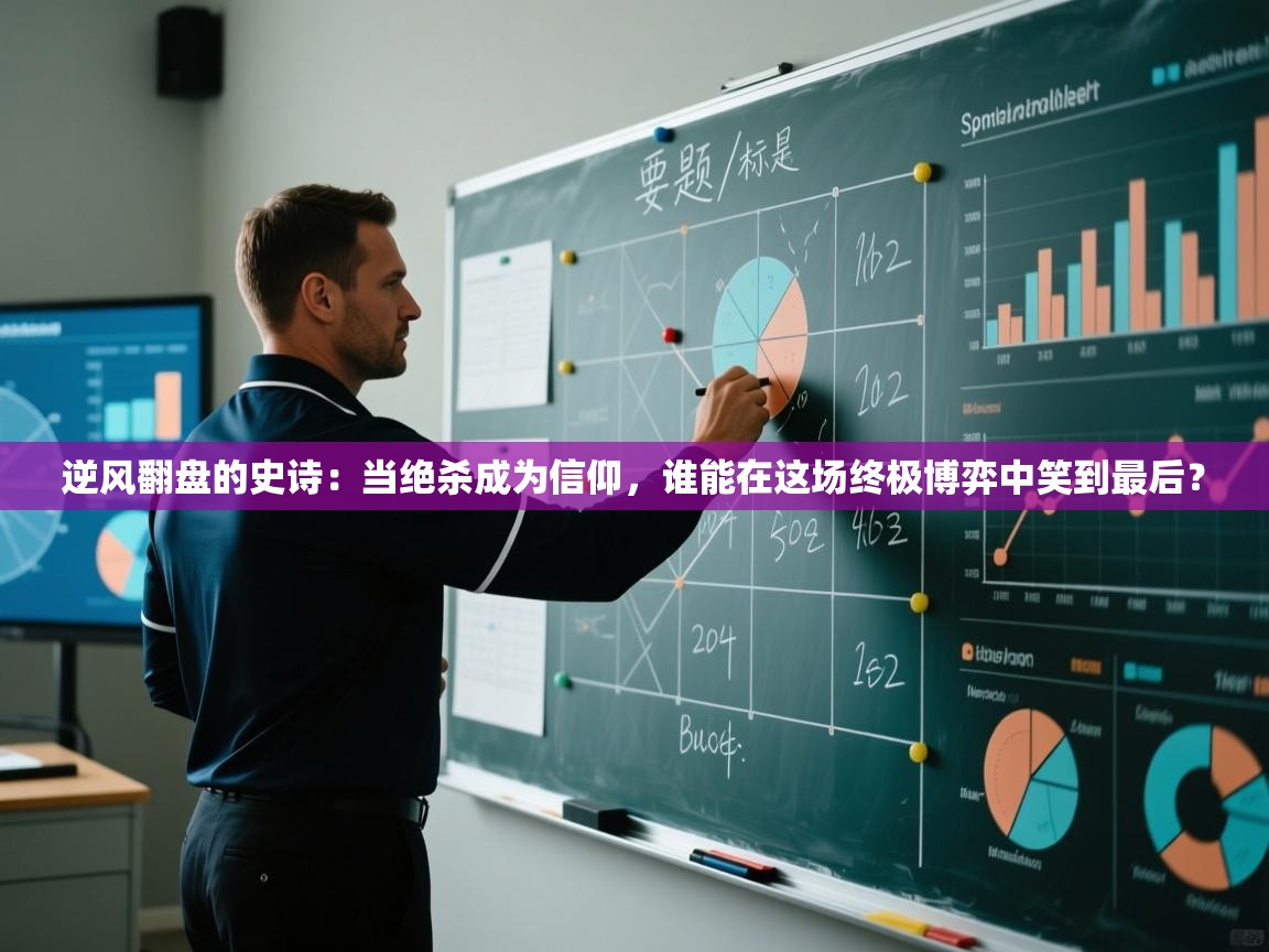 逆风翻盘的史诗：当绝杀成为信仰，谁能在这场终极博弈中笑到最后？  第1张