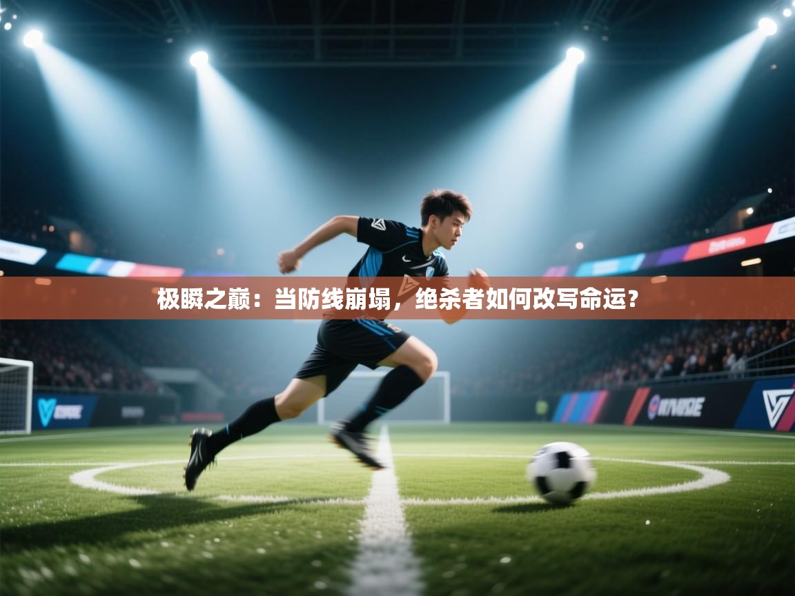 极瞬之巅：当防线崩塌，绝杀者如何改写命运？  第1张