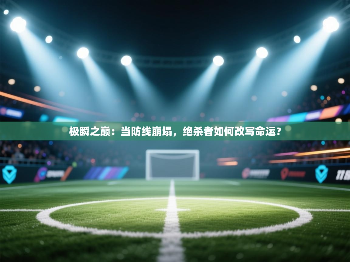 极瞬之巅：当防线崩塌，绝杀者如何改写命运？  第2张