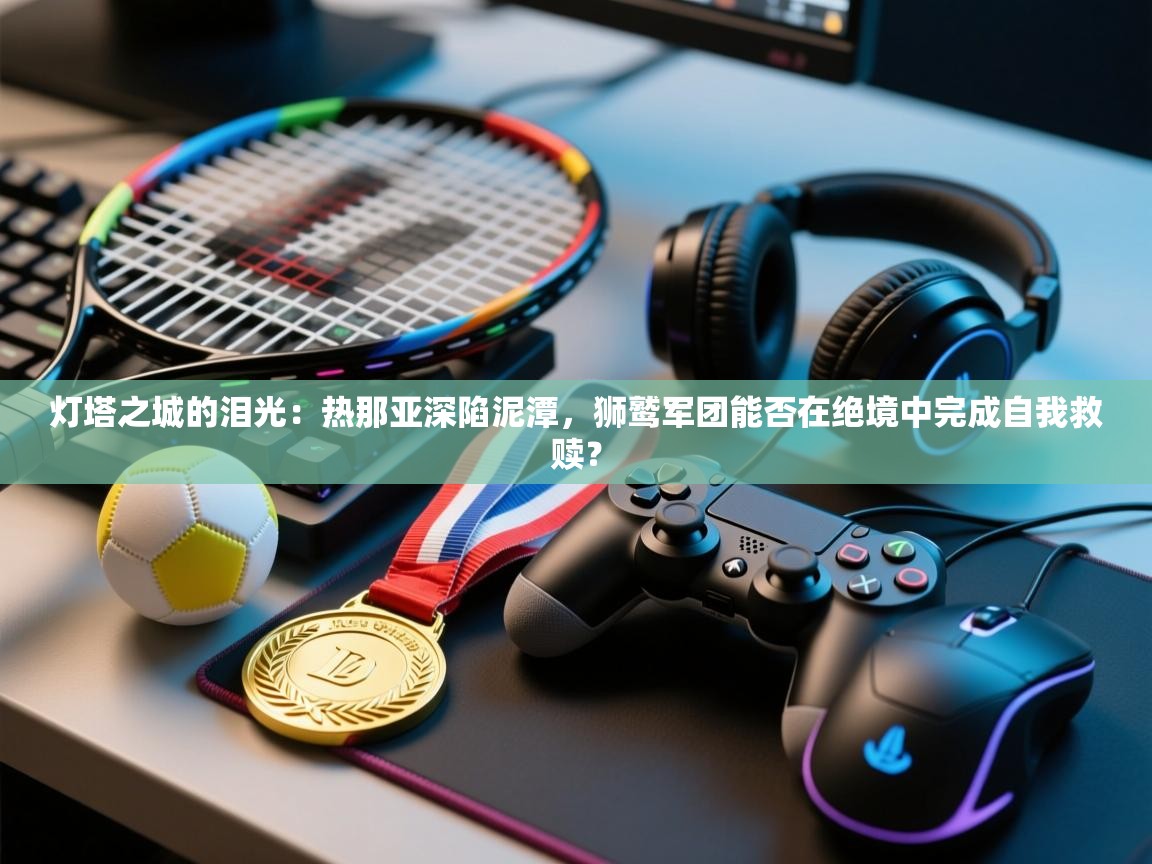 灯塔之城的泪光：热那亚深陷泥潭，狮鹫军团能否在绝境中完成自我救赎？  第2张