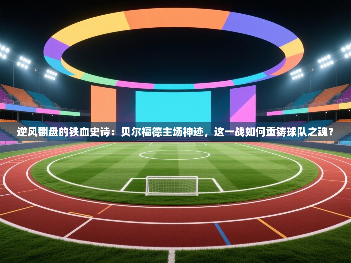 逆风翻盘的铁血史诗：贝尔福德主场神迹，这一战如何重铸球队之魂？  第1张