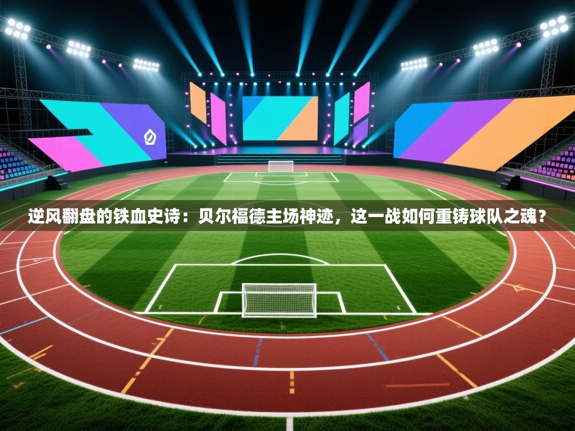 逆风翻盘的铁血史诗：贝尔福德主场神迹，这一战如何重铸球队之魂？  第2张