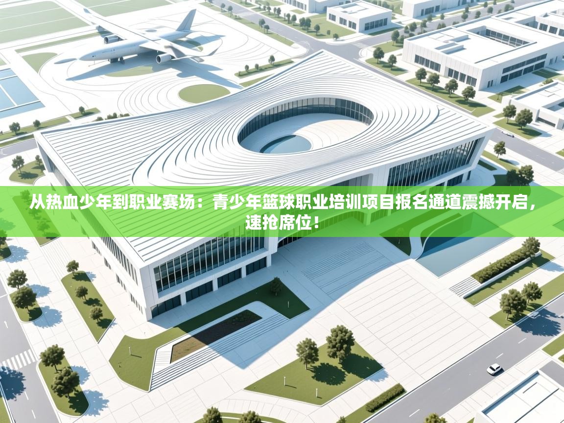 从热血少年到职业赛场：青少年篮球职业培训项目报名通道震撼开启，速抢席位！  第1张