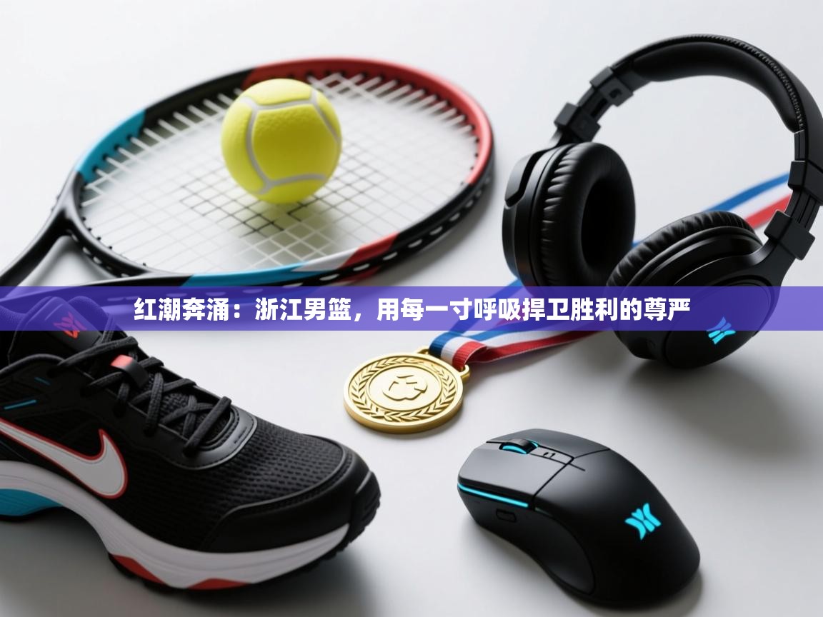 红潮奔涌：浙江男篮，用每一寸呼吸捍卫胜利的尊严  第2张