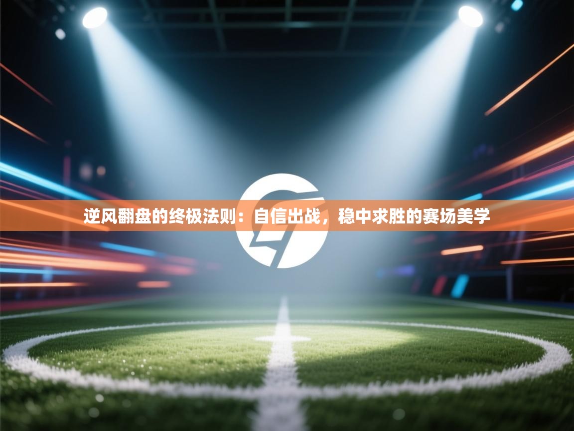 逆风翻盘的终极法则：自信出战，稳中求胜的赛场美学  第1张