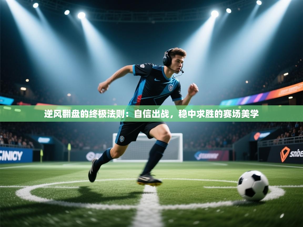 逆风翻盘的终极法则：自信出战，稳中求胜的赛场美学  第2张
