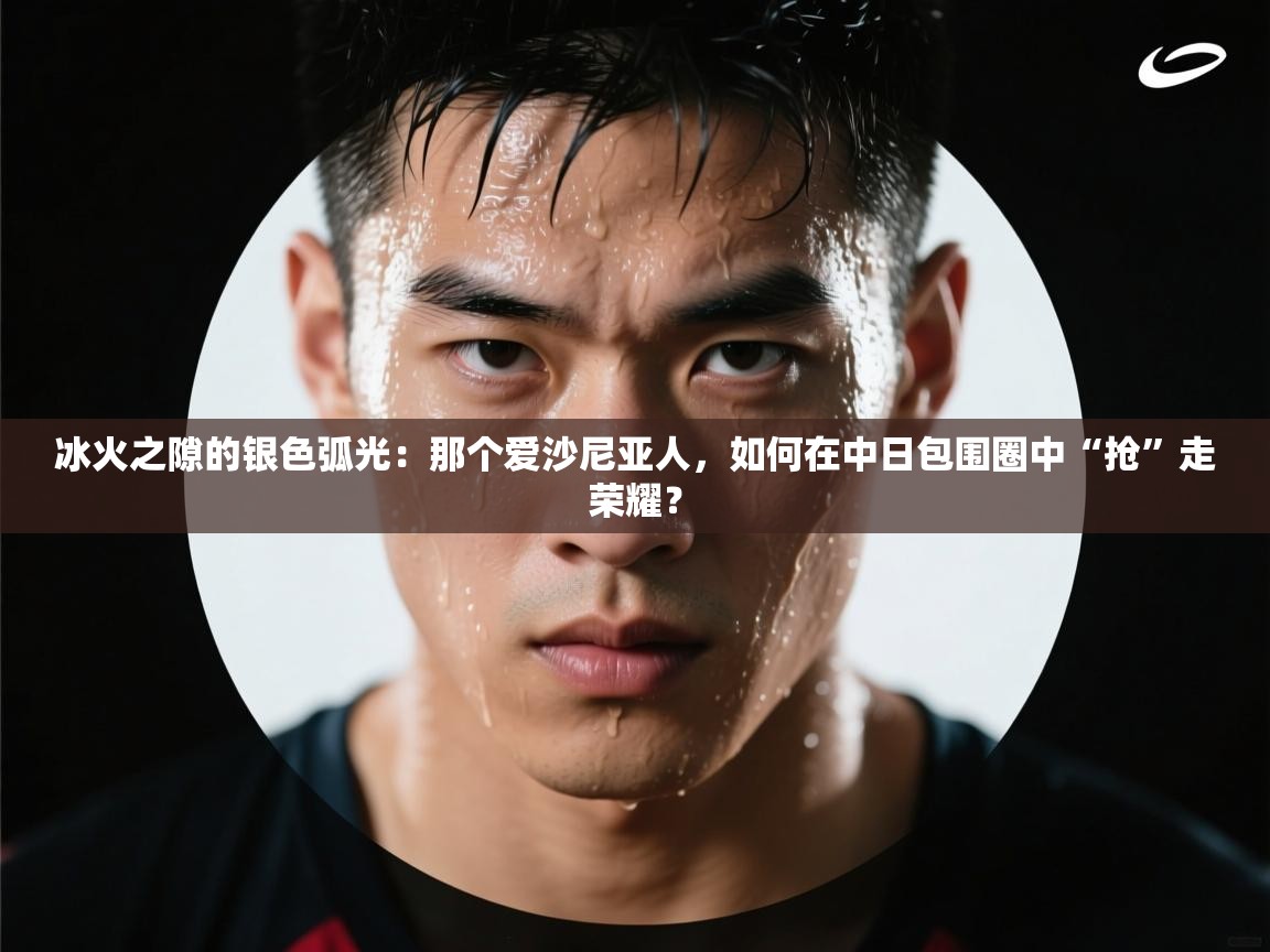 冰火之隙的银色弧光:那个爱沙尼亚人,如何在中日包围圈中“抢”走荣耀? 第1张