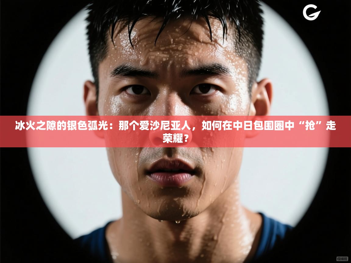 冰火之隙的银色弧光:那个爱沙尼亚人,如何在中日包围圈中“抢”走荣耀? 第2张