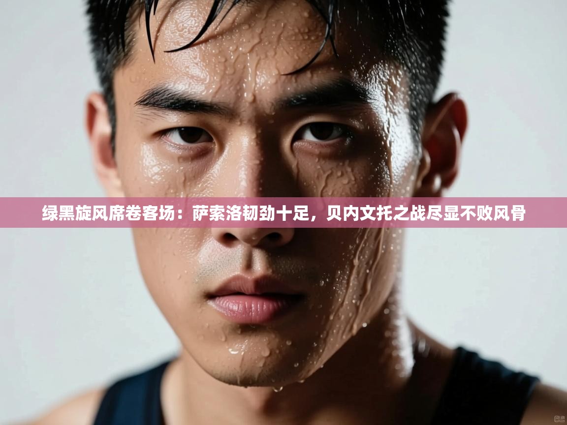 绿黑旋风席卷客场：萨索洛韧劲十足，贝内文托之战尽显不败风骨  第1张