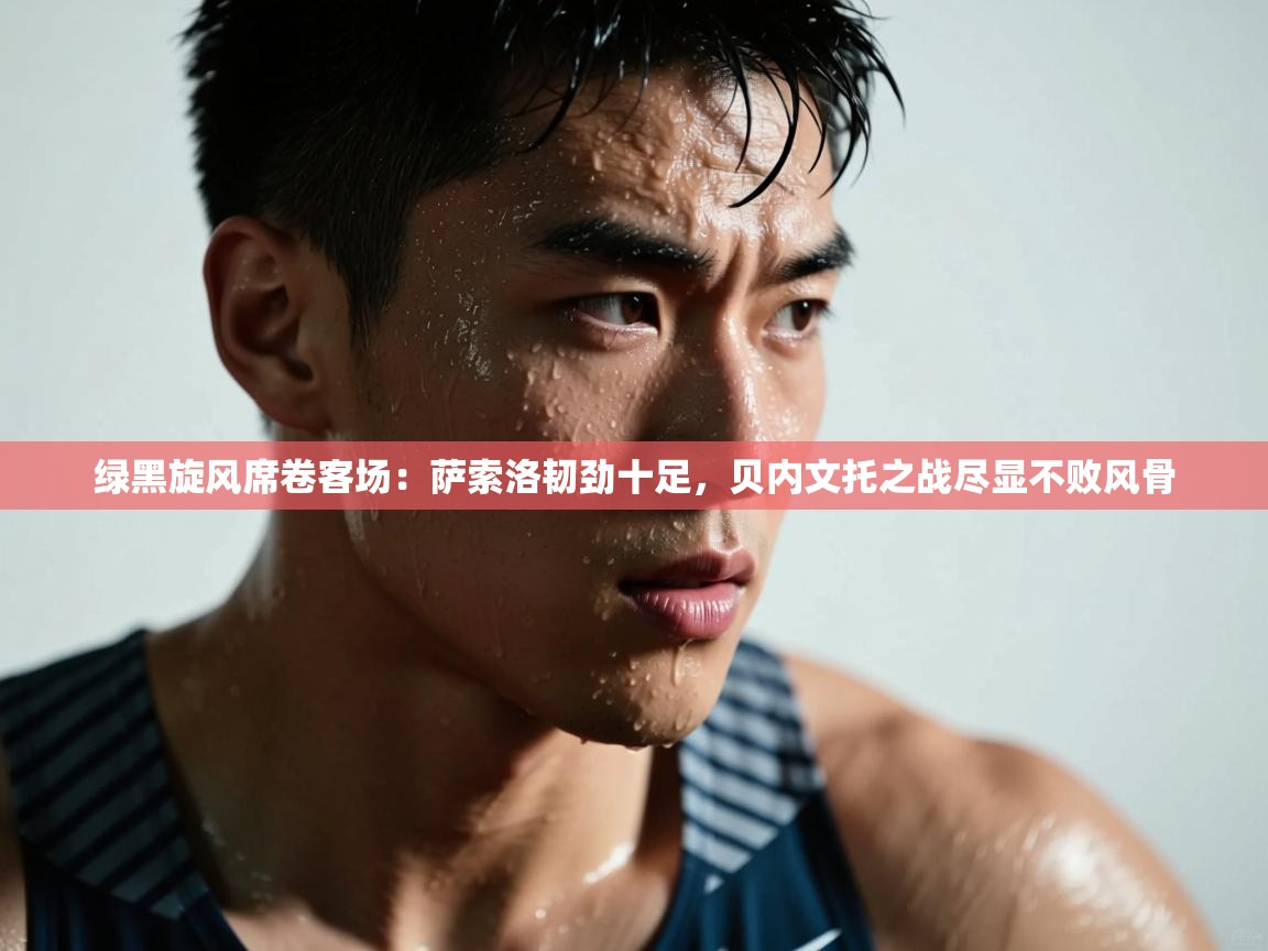 绿黑旋风席卷客场：萨索洛韧劲十足，贝内文托之战尽显不败风骨  第2张