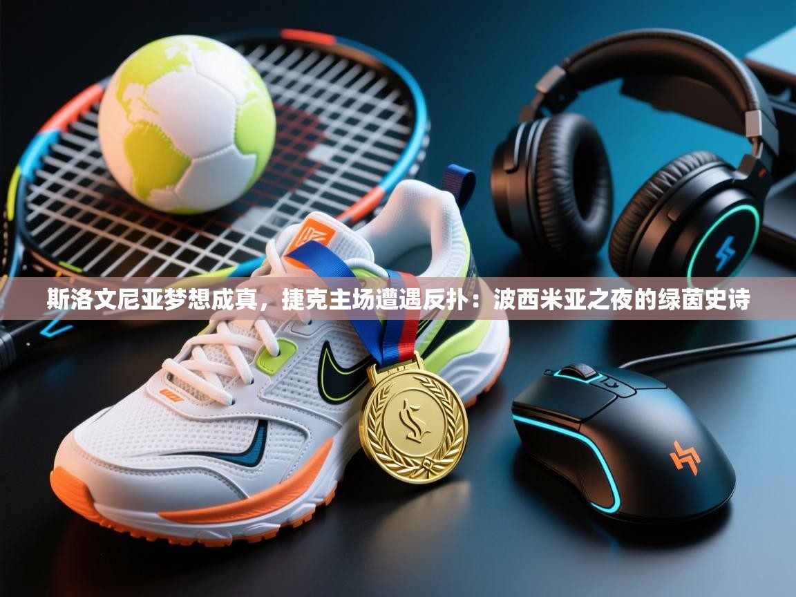 斯洛文尼亚梦想成真，捷克主场遭遇反扑：波西米亚之夜的绿茵史诗