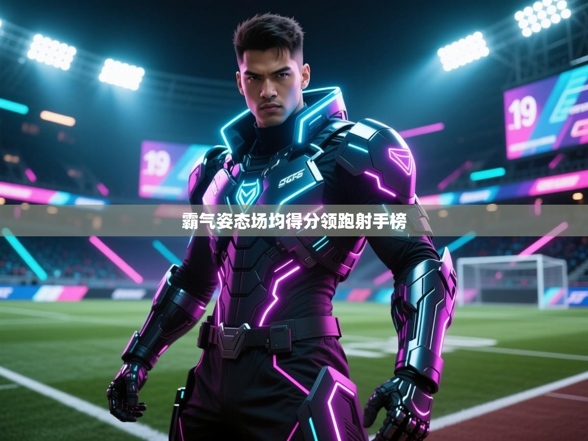 霸气姿态场均得分领跑射手榜 第1张