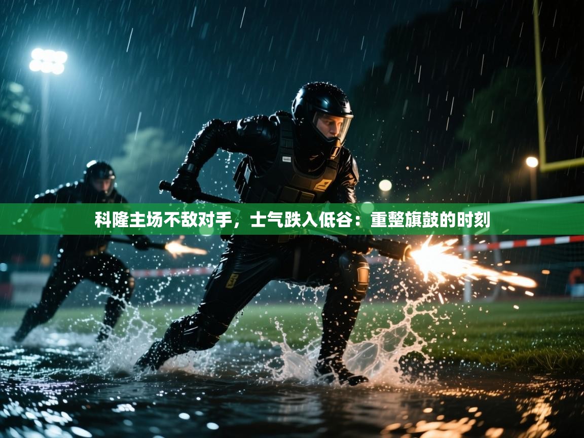 科隆主场不敌对手，士气跌入低谷：重整旗鼓的时刻