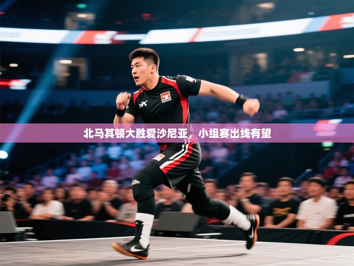 北马其顿大胜爱沙尼亚，小组赛出线有望  第2张