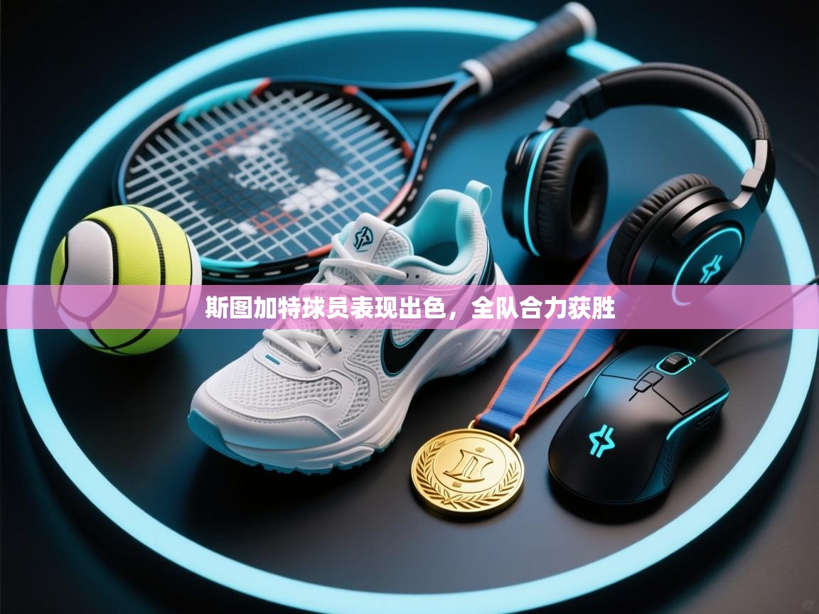 斯图加特球员表现出色,全队合力获胜 第2张