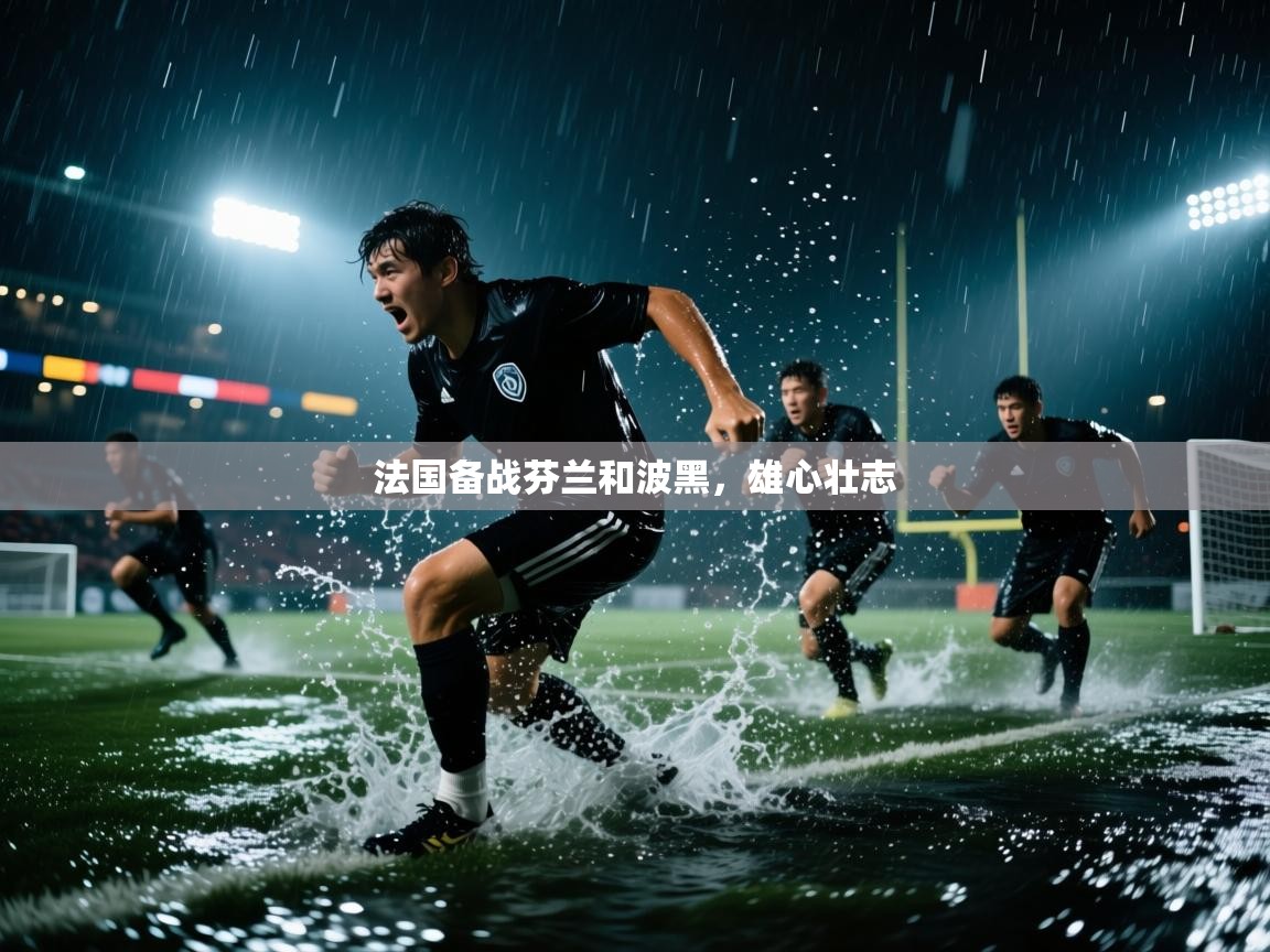 法国备战芬兰和波黑,雄心壮志 第1张