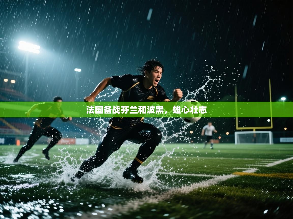 法国备战芬兰和波黑,雄心壮志 第2张