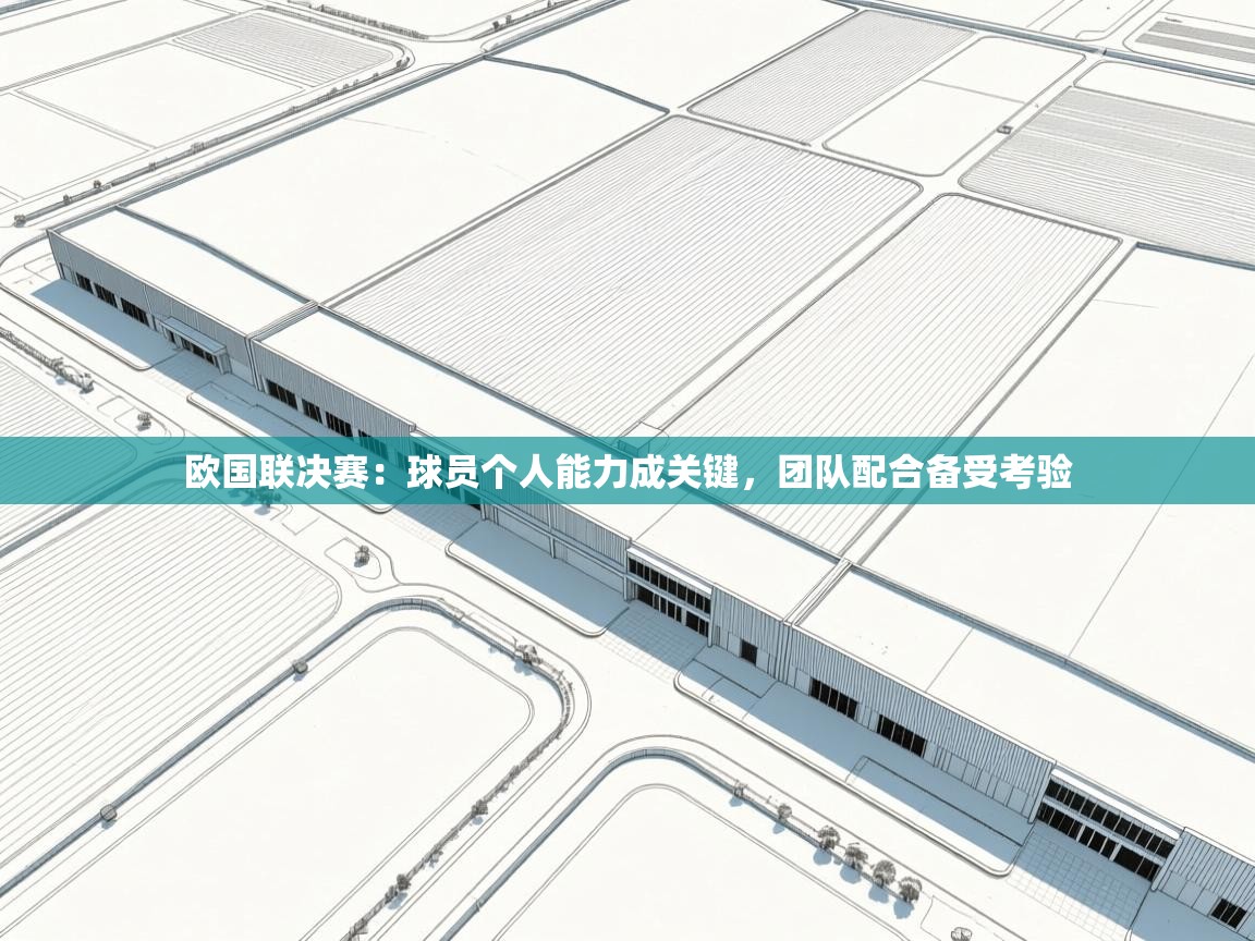 欧国联决赛：球员个人能力成关键，团队配合备受考验  第1张