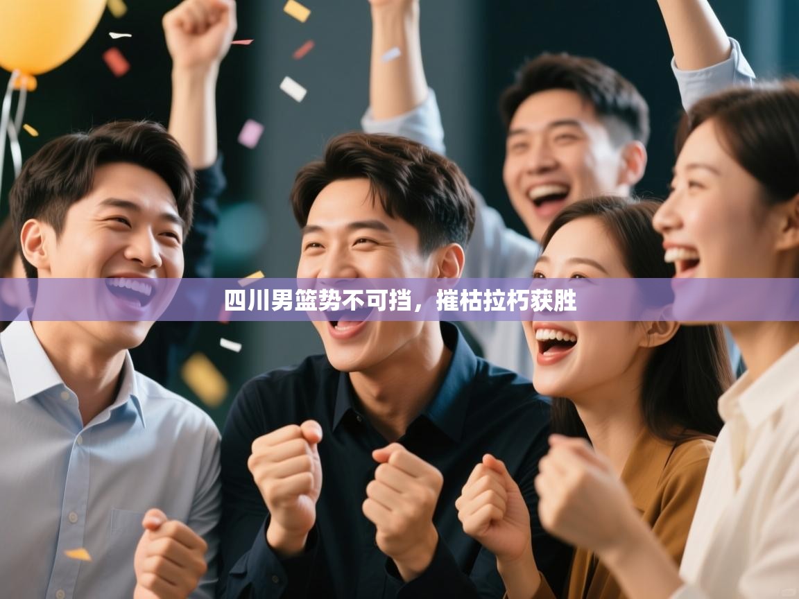 四川男篮势不可挡，摧枯拉朽获胜  第2张