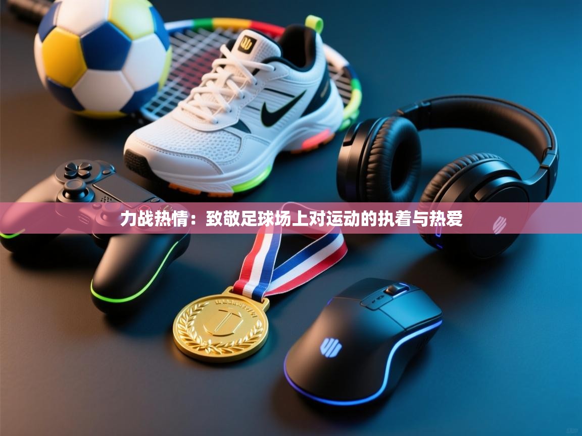 力战热情：致敬足球场上对运动的执着与热爱  第1张
