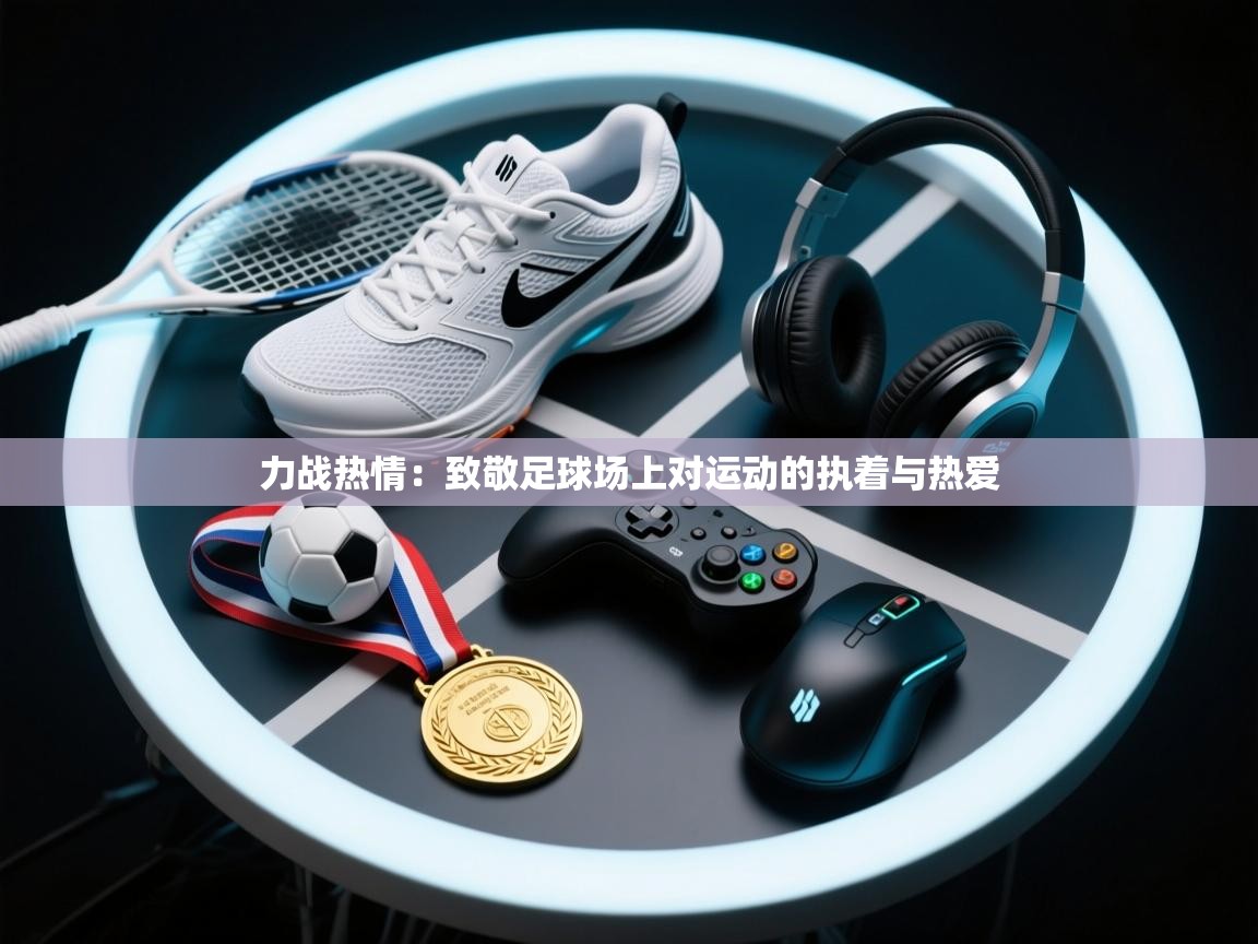 力战热情：致敬足球场上对运动的执着与热爱  第2张