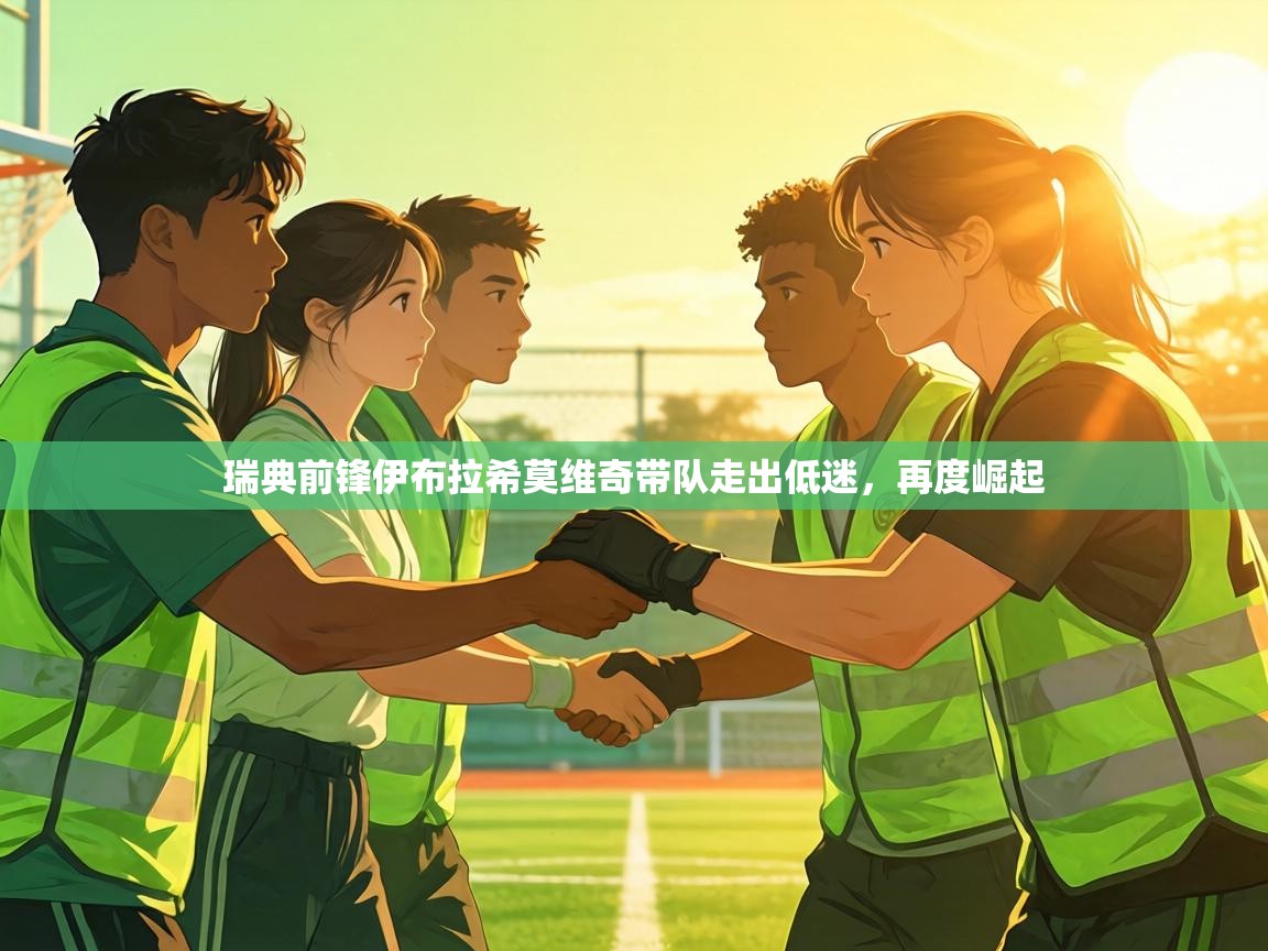 瑞典前锋伊布拉希莫维奇带队走出低迷,再度崛起 第1张