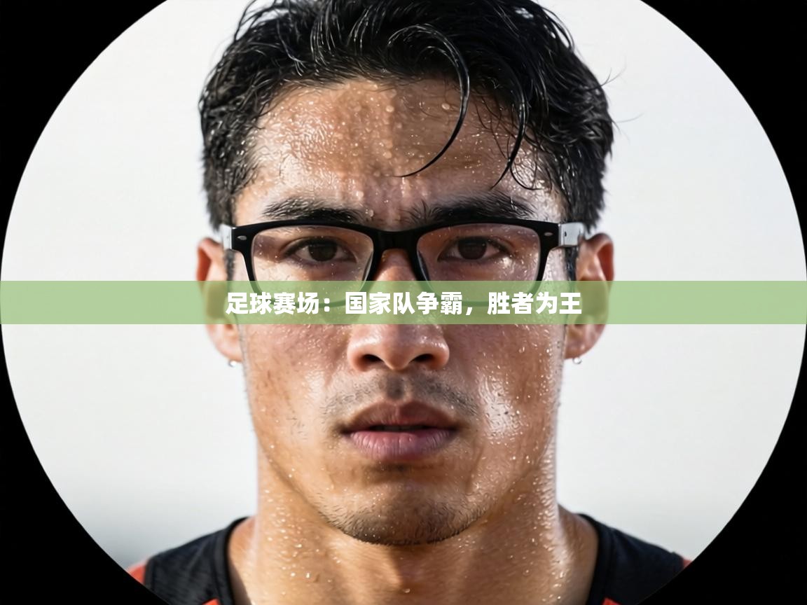 足球赛场：国家队争霸，胜者为王  第2张
