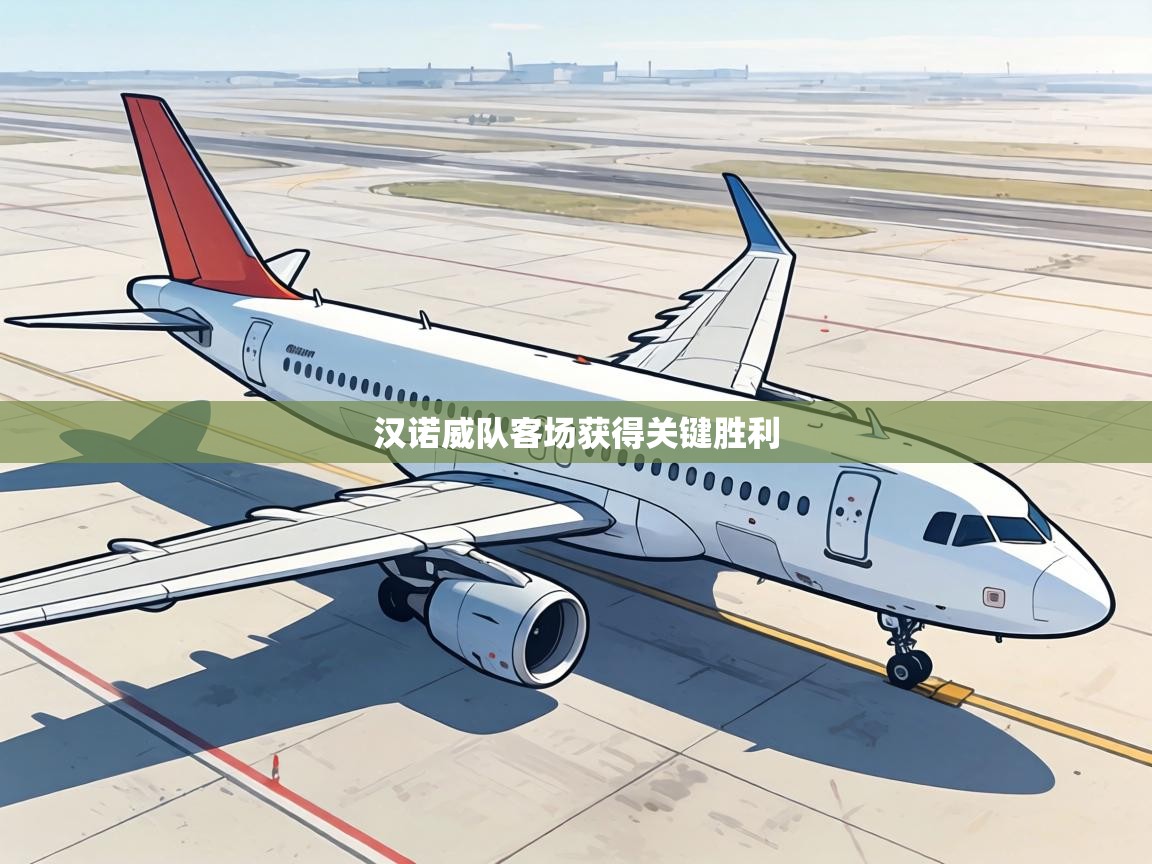 汉诺威队客场获得关键胜利  第2张