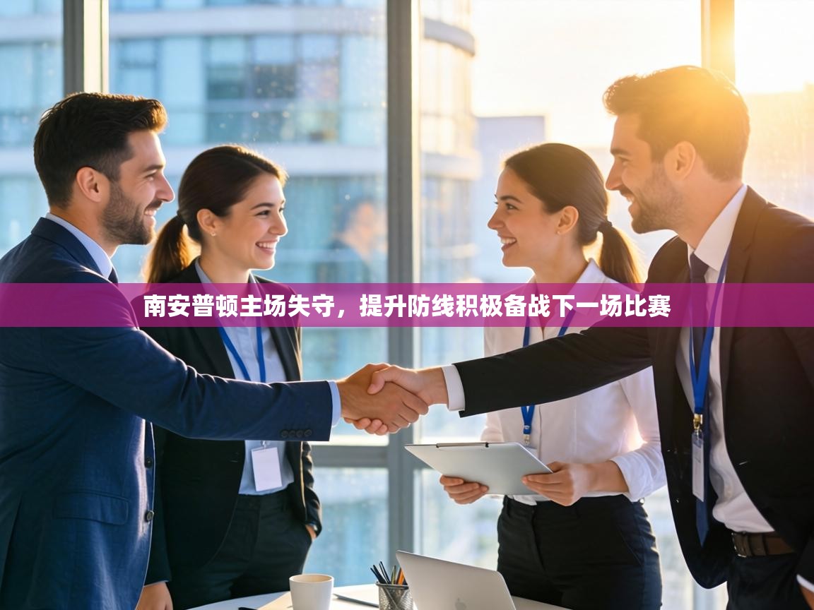 南安普顿主场失守,提升防线积极备战下一场比赛 第2张