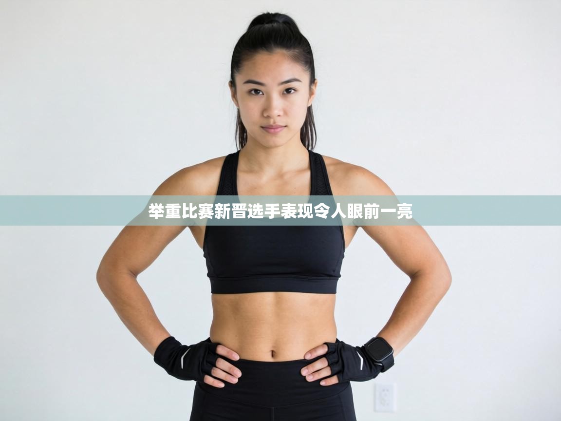 举重比赛新晋选手表现令人眼前一亮